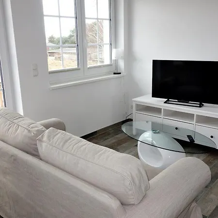Apartment Feldstrasse 3 B