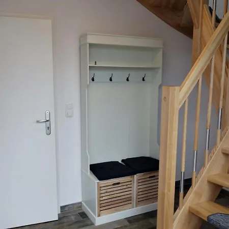Appartamento Feldstrasse 3 B Zempin