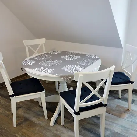 Appartamento Feldstrasse 3 B