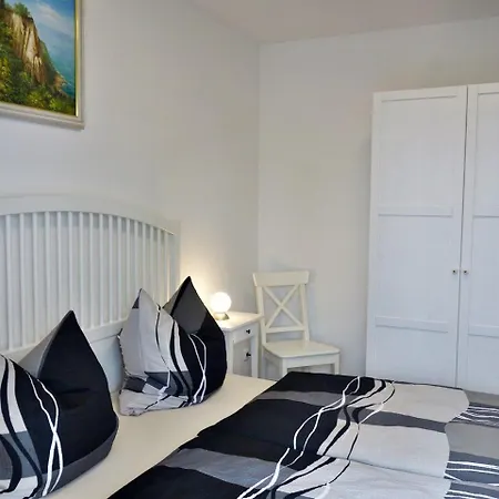 Feldstrasse 3 B Appartamento
