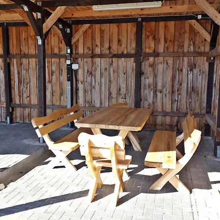 Appartamento Feldstrasse 3 B Zempin