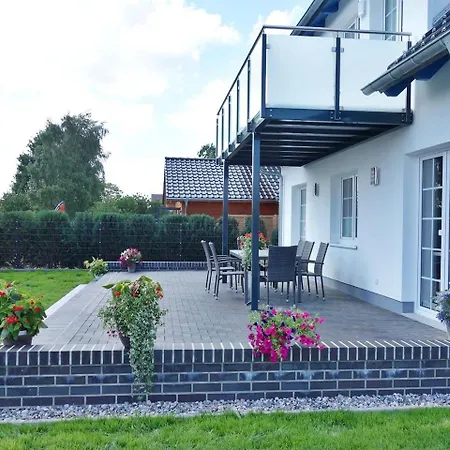 Feldstrasse 3 B *
